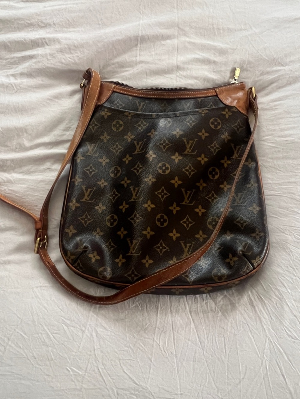 Louis Vuitton Odeon MM